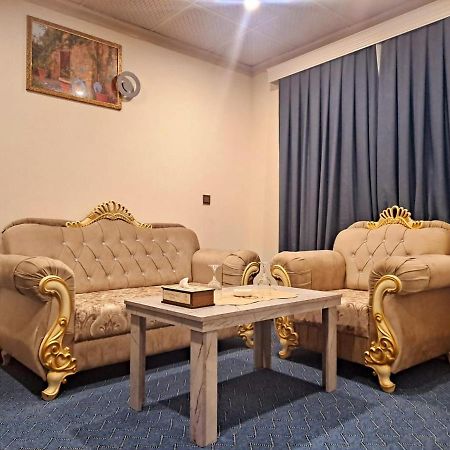Jiger Palace Hotel Erbil Exterior photo