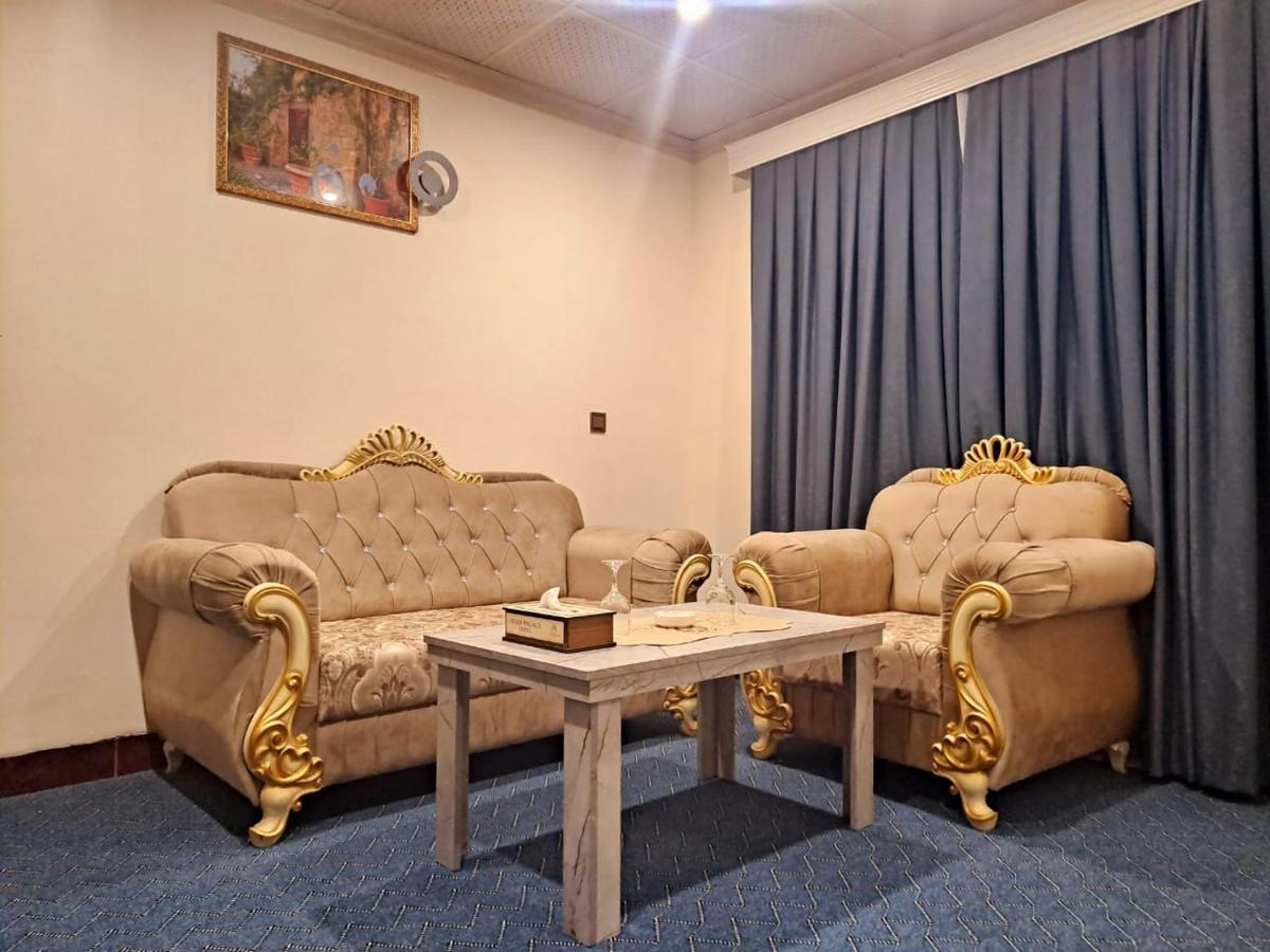 Jiger Palace Hotel Erbil Exterior photo